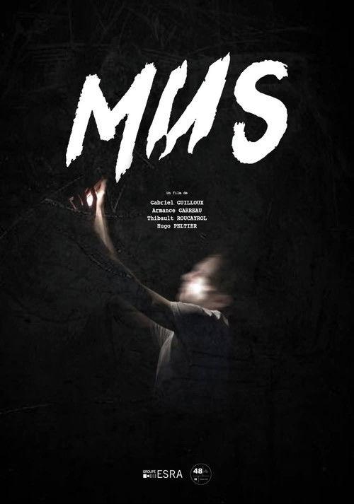 MUS 2020 official movie poster