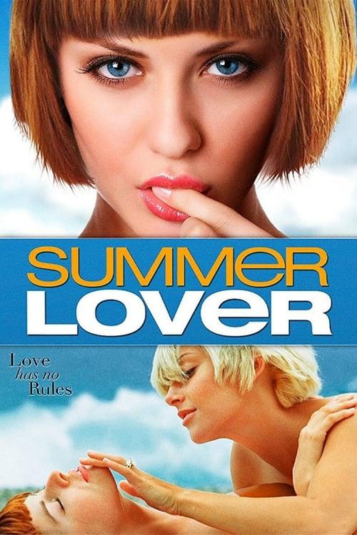 Sappho 2008 official movie poster