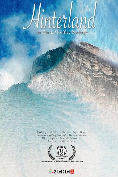 Hinterland 2007 official movie poster