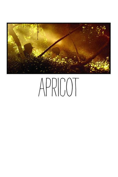 Apricot 2009 official movie poster
