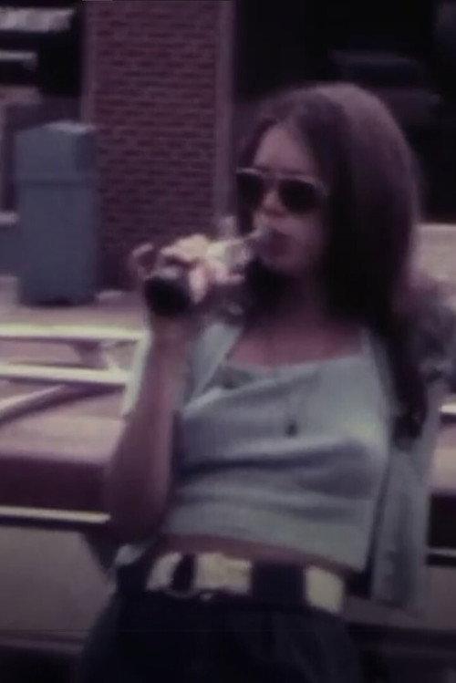 Despondent Yearning 1973 official movie poster