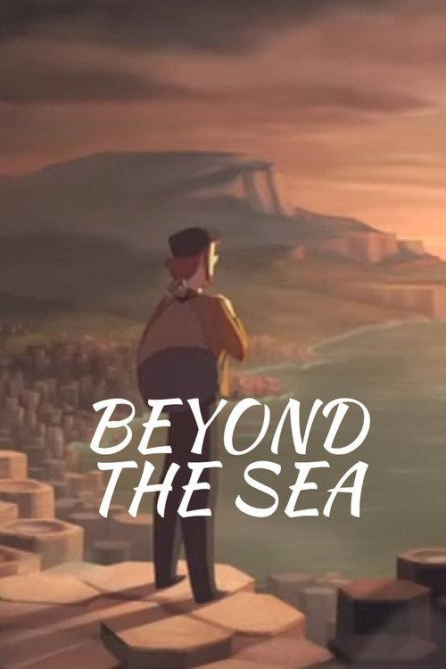 Beyond the Sea 2012 official movie poster