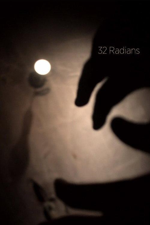 32 Radians 2010 official movie poster