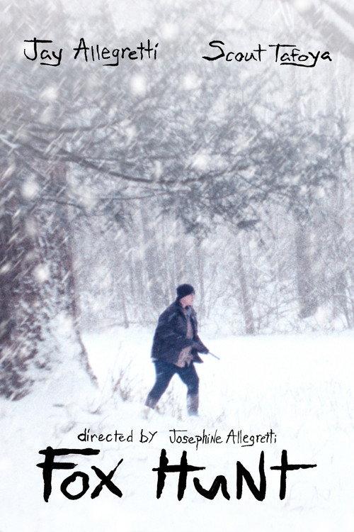 Fox Hunt official movie poster