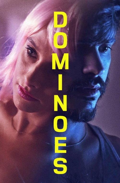 Dominoes 2016 official movie poster