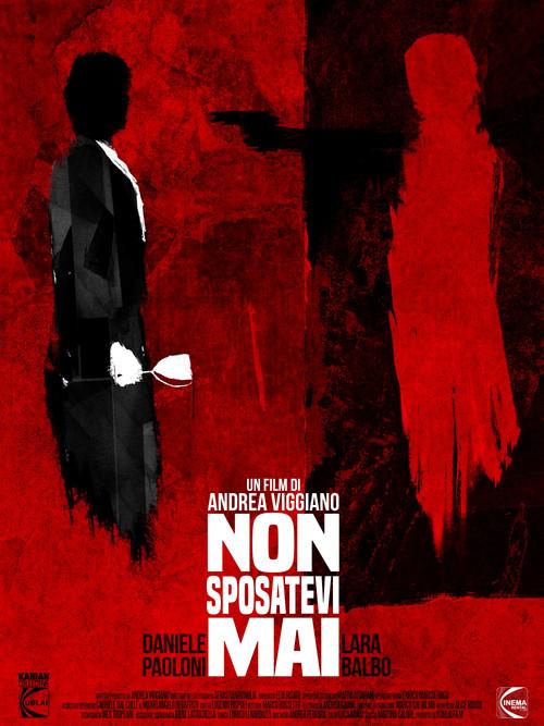 Non Sposatevi Mai!  official movie poster