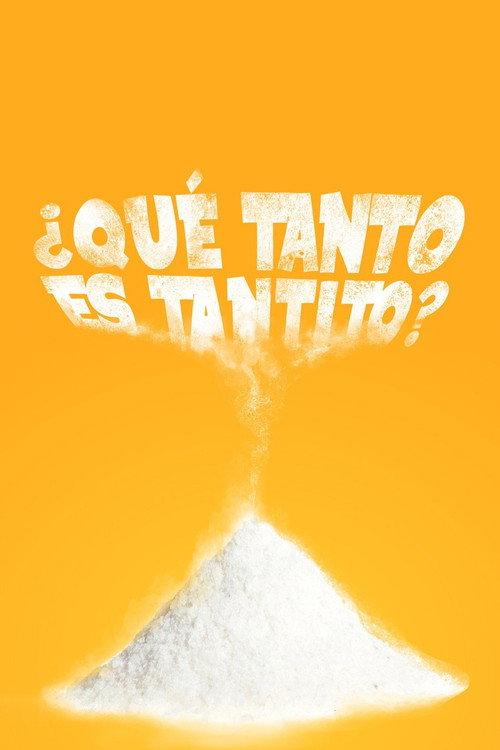 Just a Little Bit? 2015 official movie poster