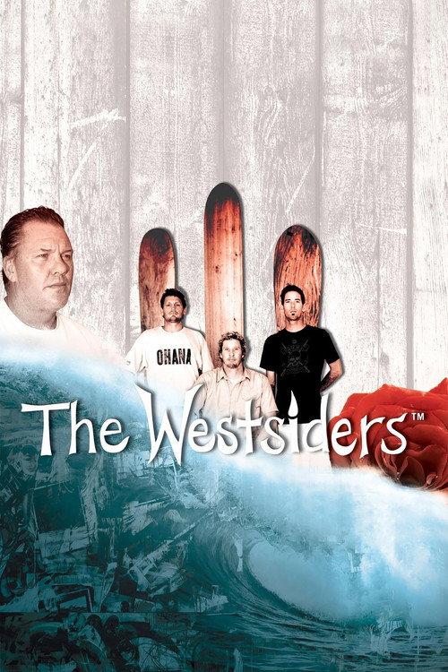 The Westsiders 2010 official movie poster