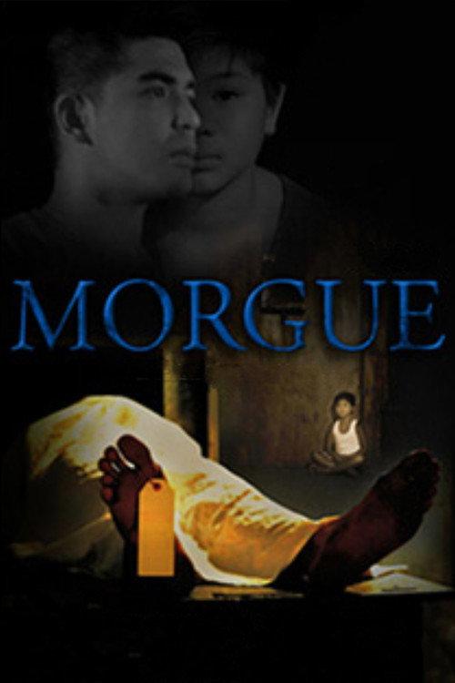 Morgue 2013 official movie poster