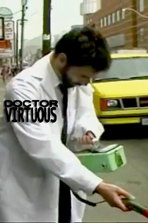 Doctor Virtuous 1999 official movie poster