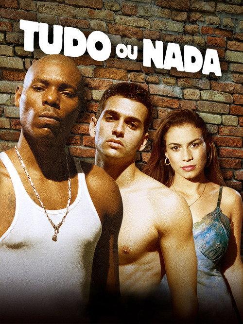 All or Nothing 2001 official movie poster