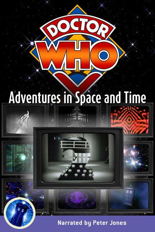 Adventures in Space and Time 1999 official movie poster