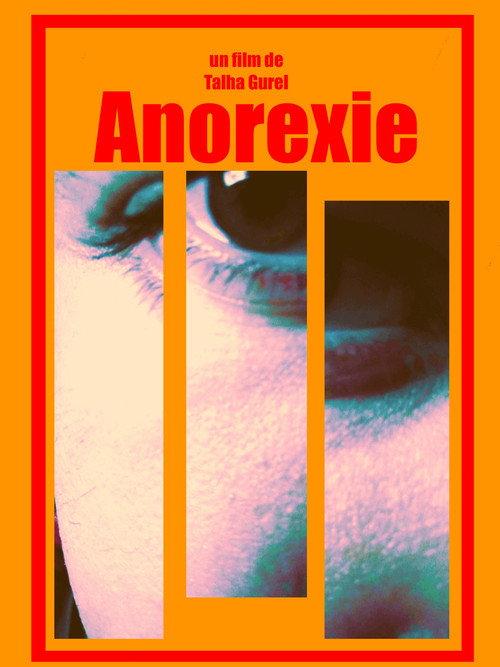 Anorexia 2023 official movie poster