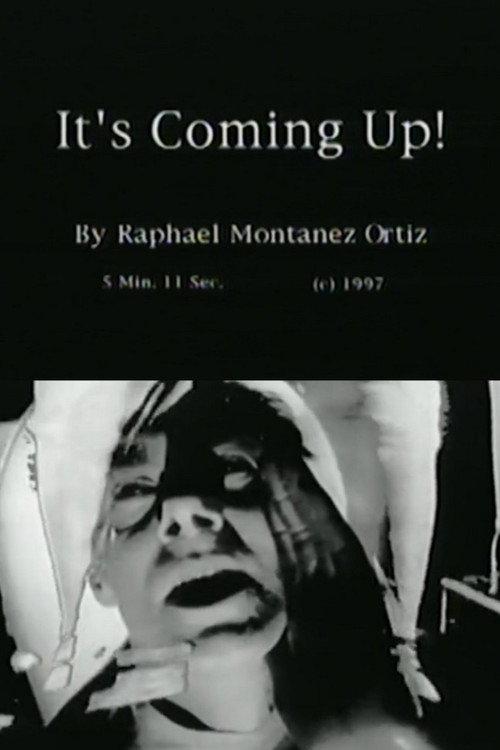 It's Coming Up 1997 official movie poster