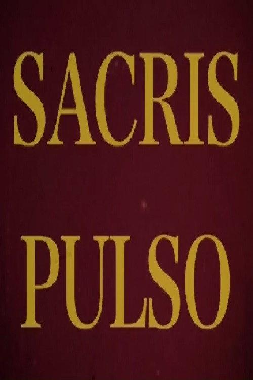 Sacris Pulso 2008 official movie poster
