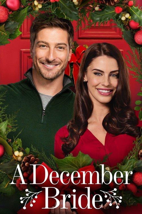 A December Bride 2016 official movie poster