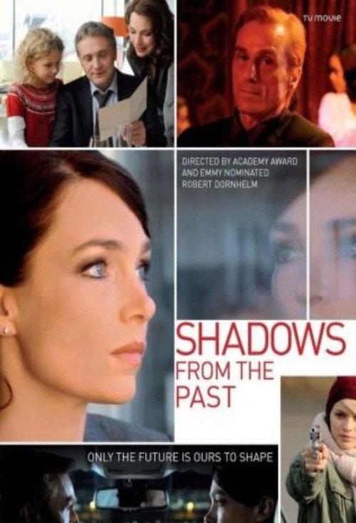 Shadows from the Past 2011 official movie poster