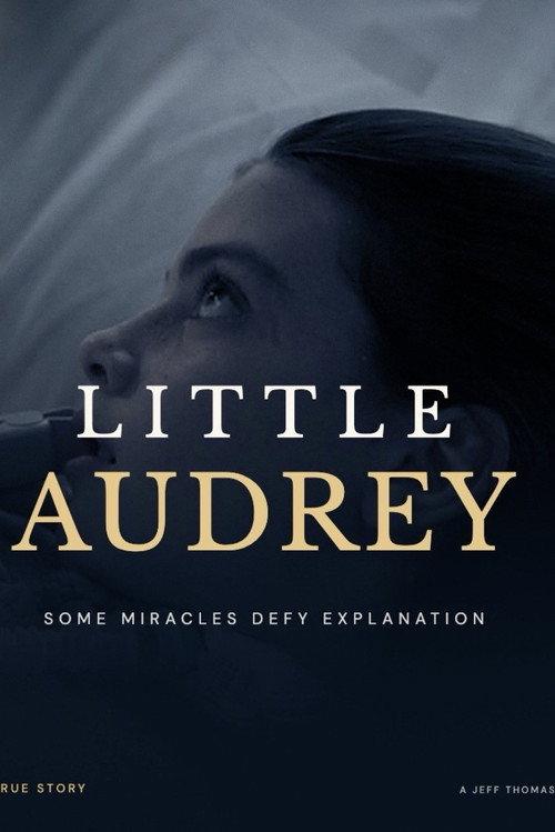 Little Audrey  official movie poster