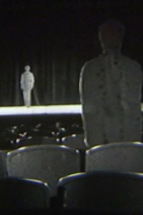 Theatre Piece 1980 official movie poster