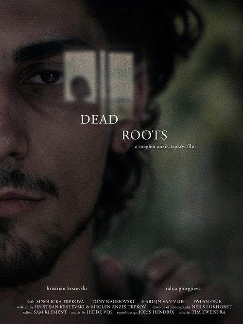 Dead Roots 2025 official movie poster