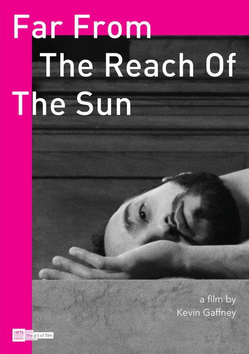 Far From The Reach of the Sun 2018 official movie poster
