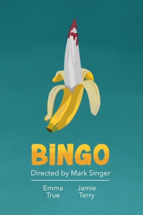 Bingo 2023 official movie poster