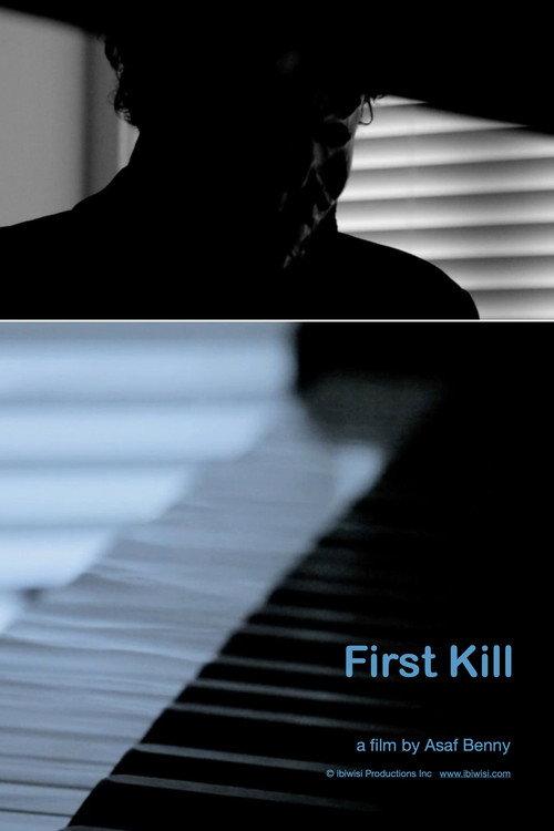 First Kill in C Minor 2010 official movie poster