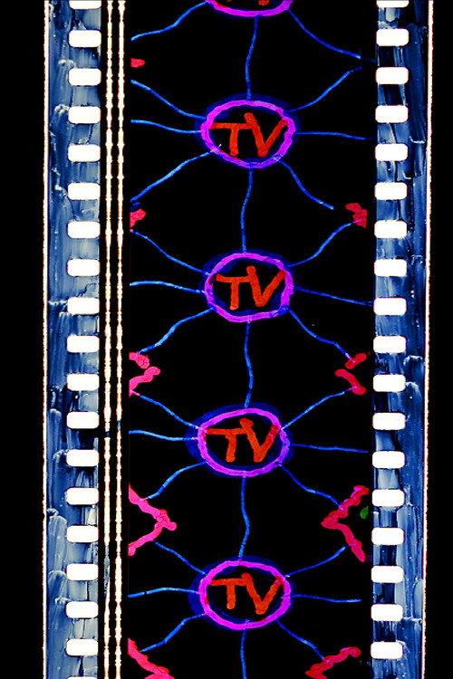 TV 2019 official movie poster