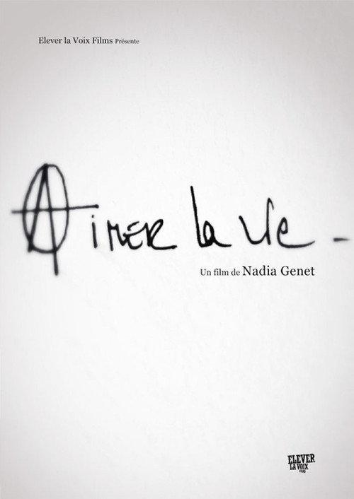Aimer la vie 2021 official movie poster