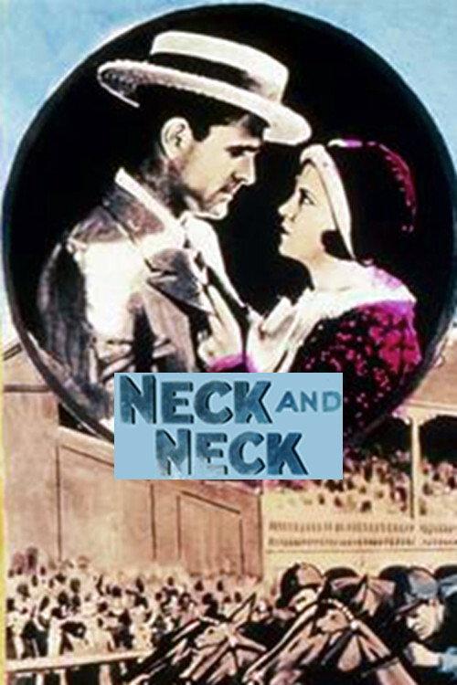 Neck and Neck 1931 official movie poster