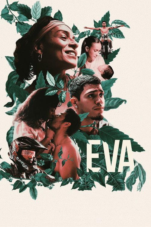 Eva 2025 official movie poster