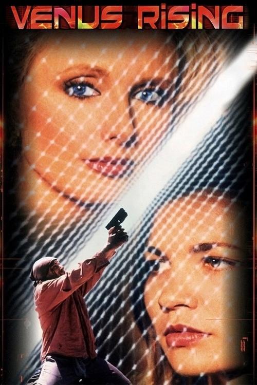 Venus Rising 1995 official movie poster