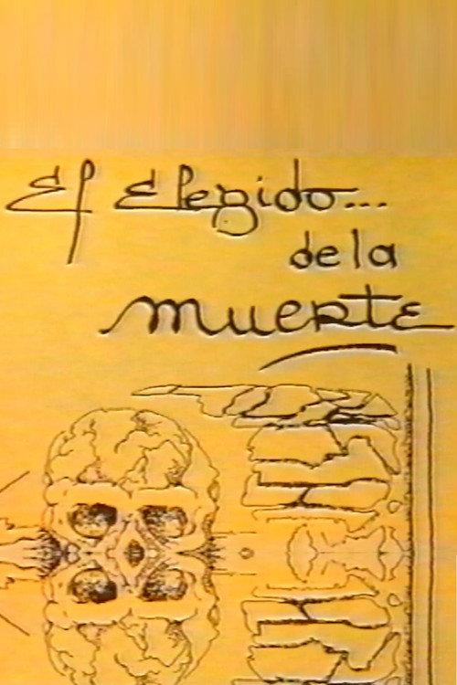 El elegido de la muerte 1994 official movie poster