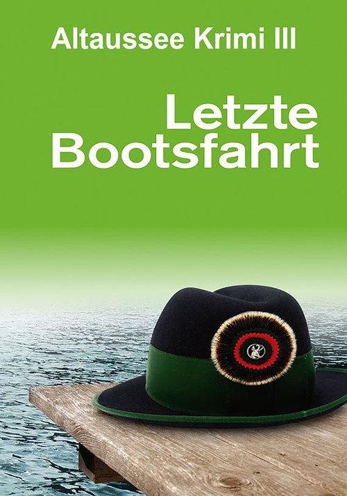 Letzte Bootsfahrt 2022 official movie poster