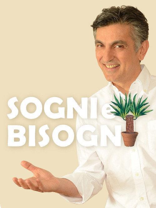 Sogni e bisogni 2019 official movie poster