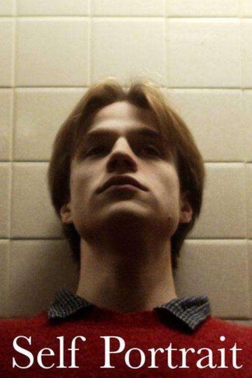 Self Portrait 2021 official movie poster