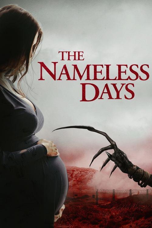 The Nameless Days 2022 official movie poster