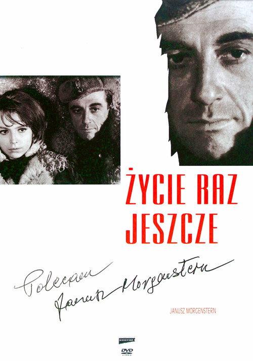 Back to Life Again 1965 official movie poster