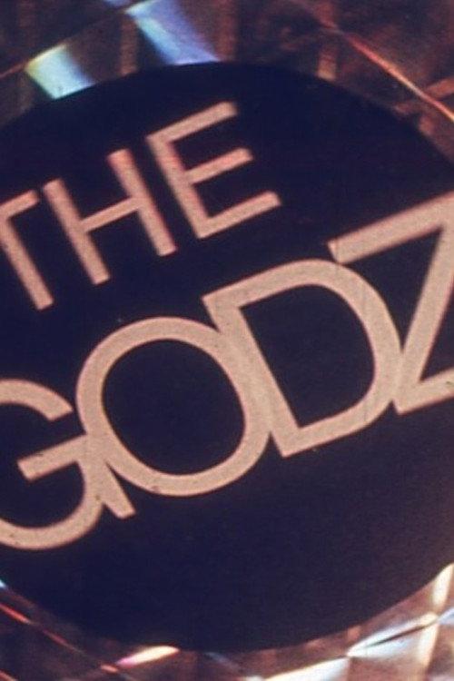 The Godz 1967 official movie poster
