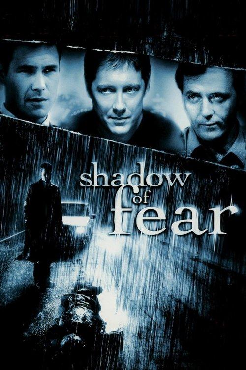 Shadow of Fear 2004 official movie poster