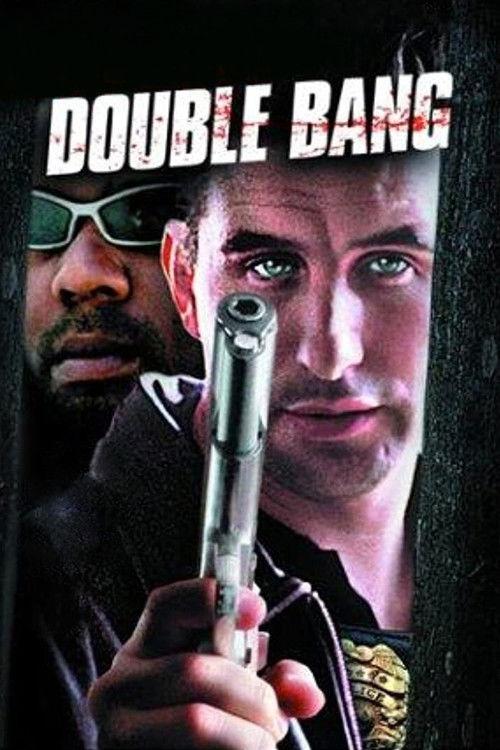 Double Bang 2001 official movie poster
