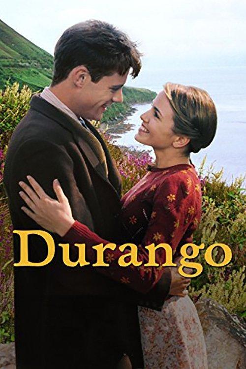 Durango 1999 official movie poster