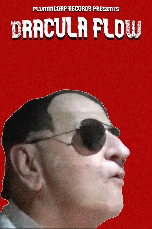 dracula flow 2024 official movie poster