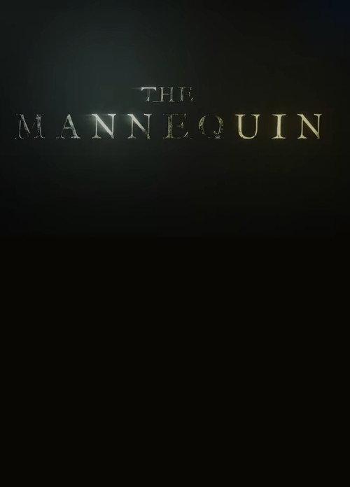 The Mannequin 2020 official movie poster