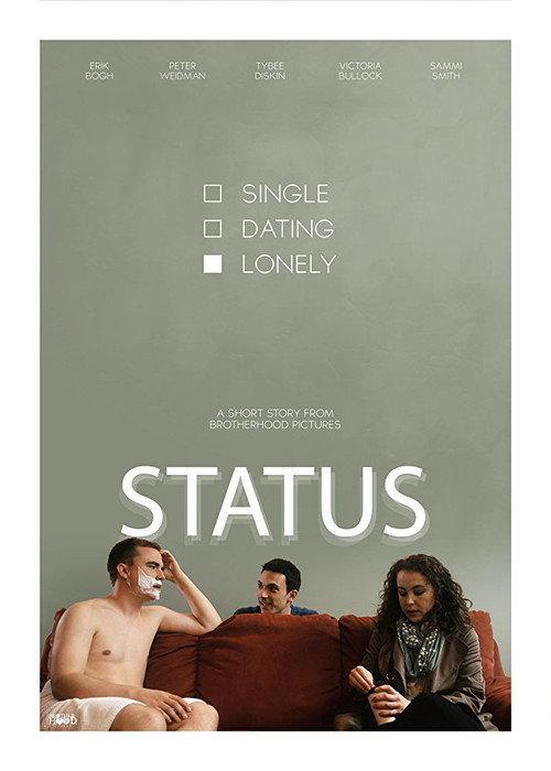 Status 2012 official movie poster