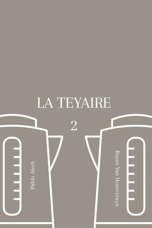 La Teyaire 2 2022 official movie poster