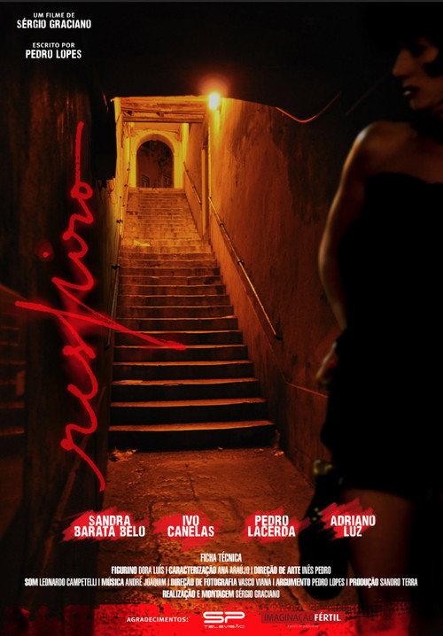 Respiro 2010 official movie poster