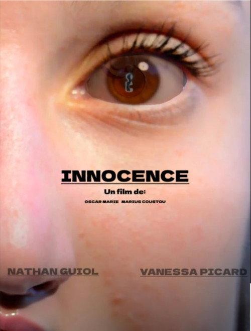 Innocence 2023 official movie poster