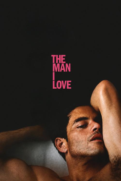 The Man I Love 2027 official movie poster