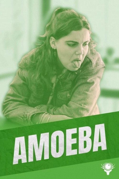Amoeba 2018 official movie poster